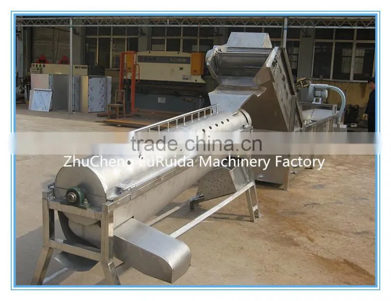 automatic chicken paws peeler