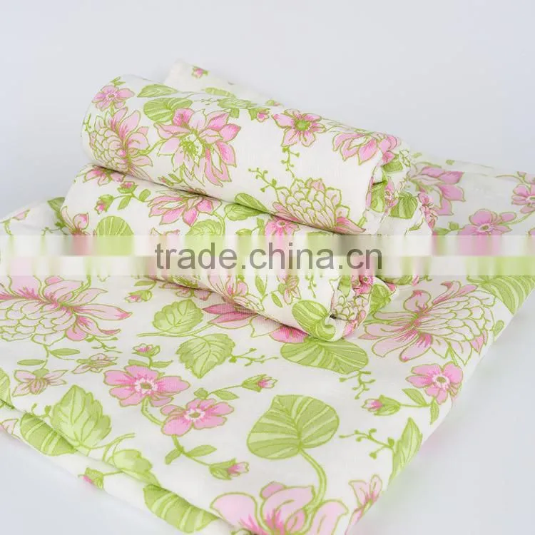 China supplier luxury 100% cotton High quality logo towel