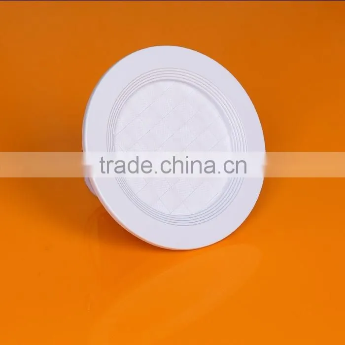 park led panel light 8w SSP001-8W
