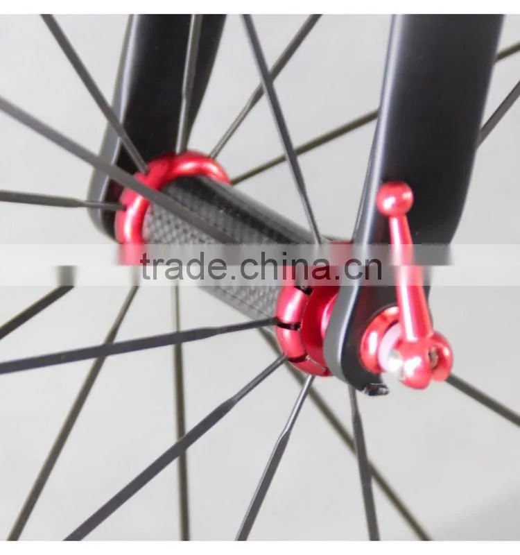 2014 full carbon racing bicycle carbon road bike aero007