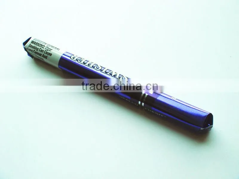 plastic cigar wrapper, cigarette sealed bag