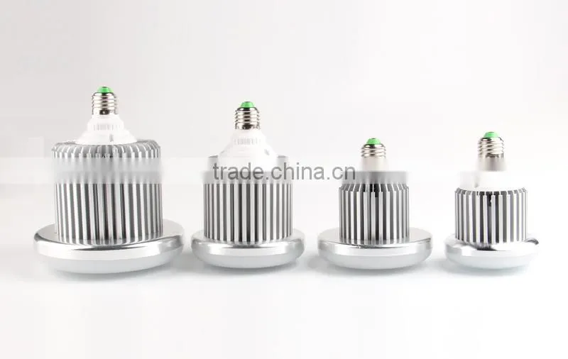 High Lumen Base E27 LED Mushroom Lamp 24W