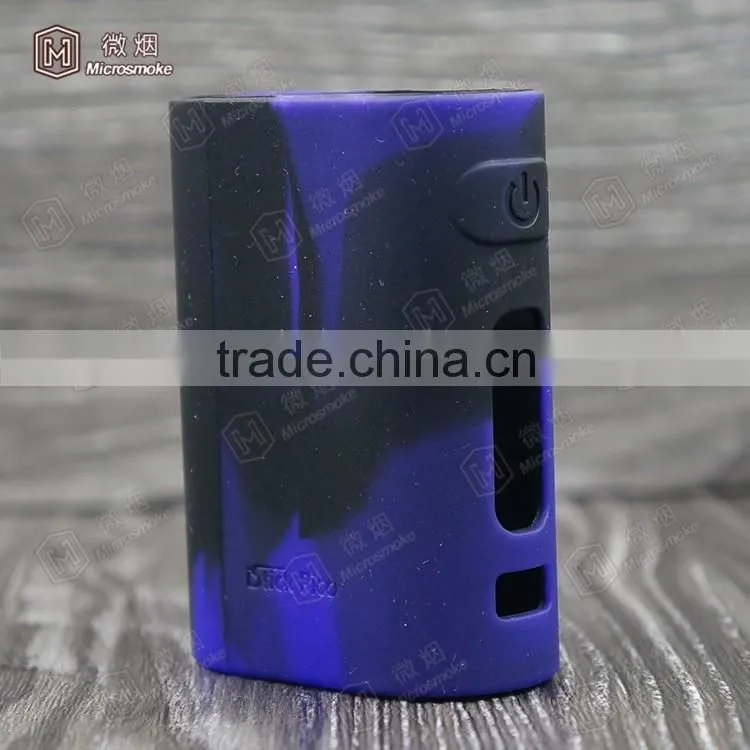 RHS Original Istick Pico 75w mod, Istick Pico Kit silicone protective case sleeve hot selling