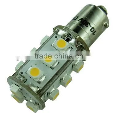 SMD 3528 BA9S Auto Led Lamp car lighting