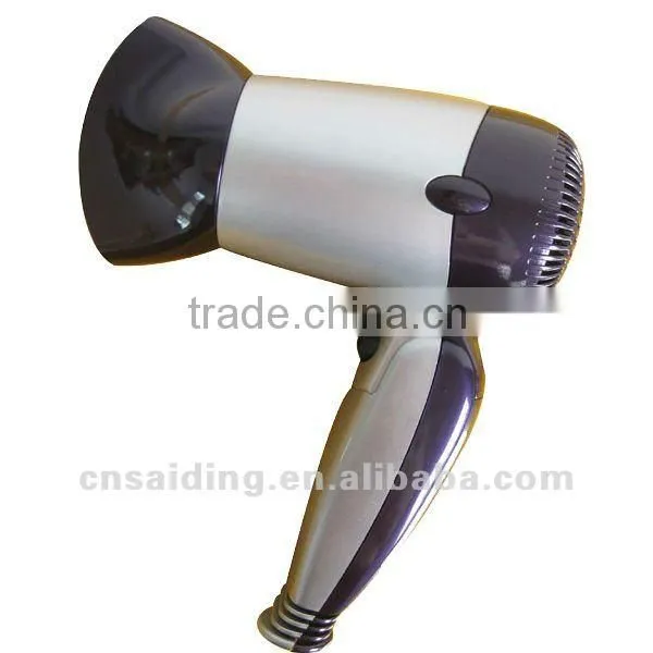 Travel HairDryer