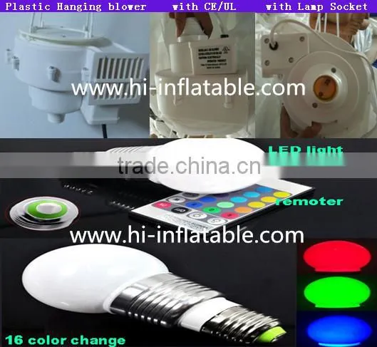 vivid wedding stage decoration inflatable star for sale