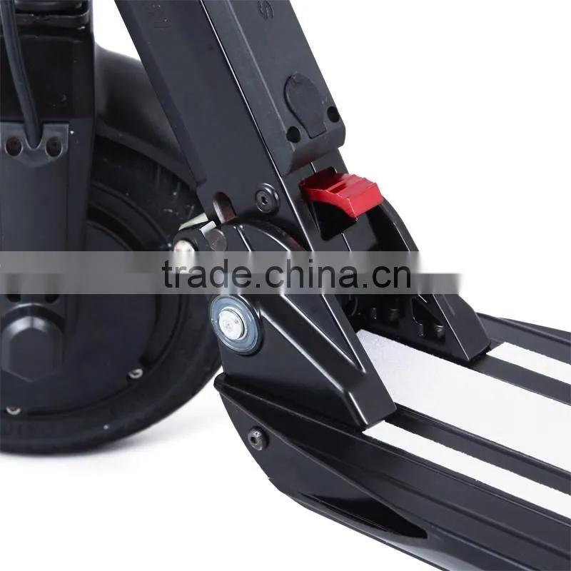 off road transportation Etwow Eco/Booster/Master Folding Electric Kick Scooter
