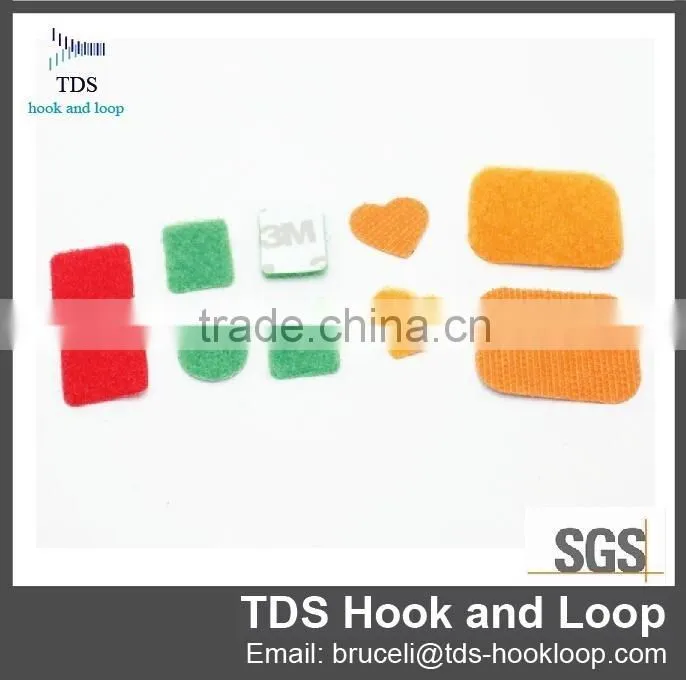 Heavy duty die cut super sticky magic dot