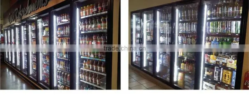 Shenzhen Factory Price wide view angle integrated 5ft led tube lights t8