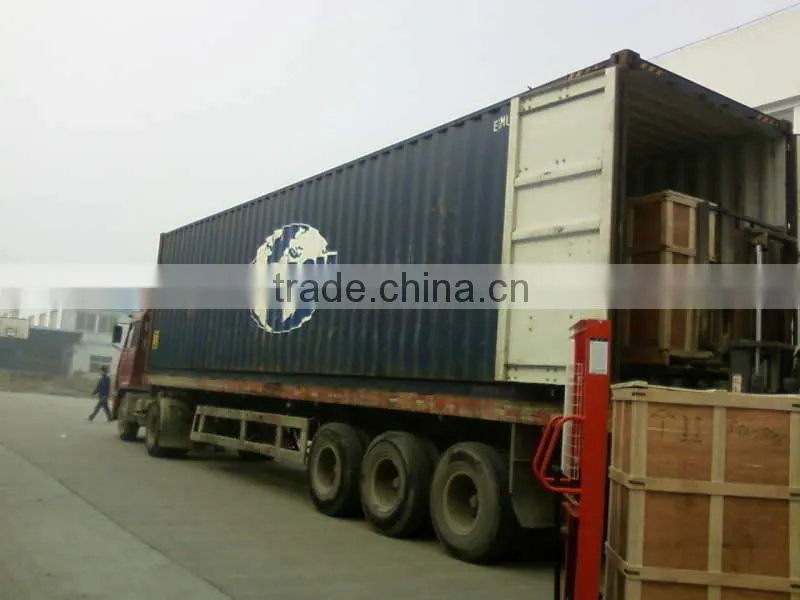 Industrial portable ice block machine, new condition fridge application