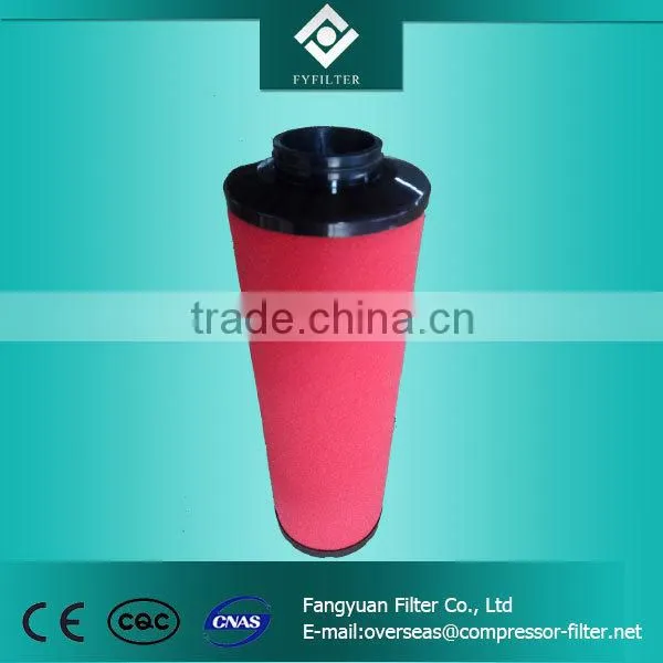 Pall equivalent fuel filter element HC9600FKS16H