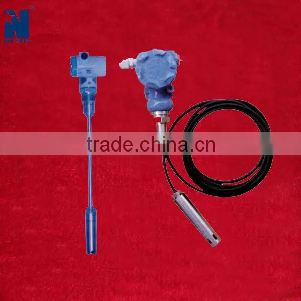 Input type liquid level gauge/indicator/transmitter