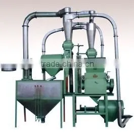 Small Wheat Flour Mill for sale in pakistan