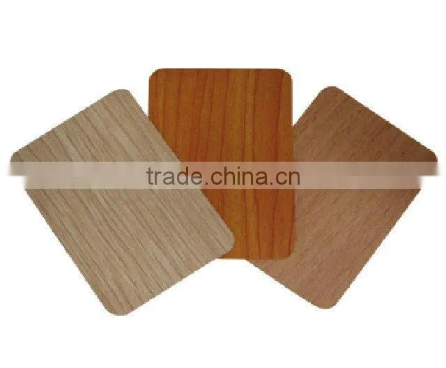 High Pressure Laminate ( woodgrain series)