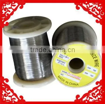 electric materials 0Cr13Al4 alloy tapes, heating element strips