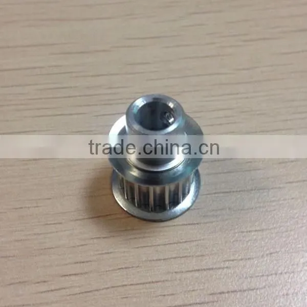 3D Printer 3M Small belt pulley