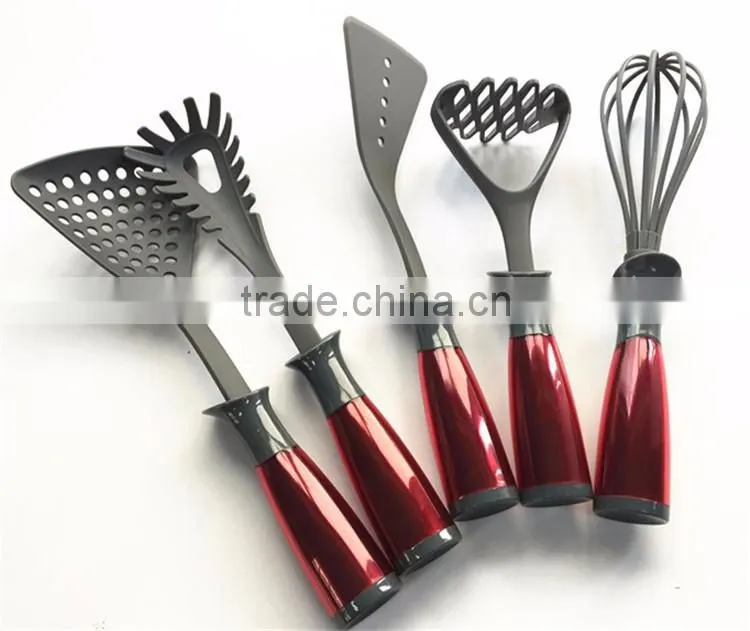 Plastic colander set