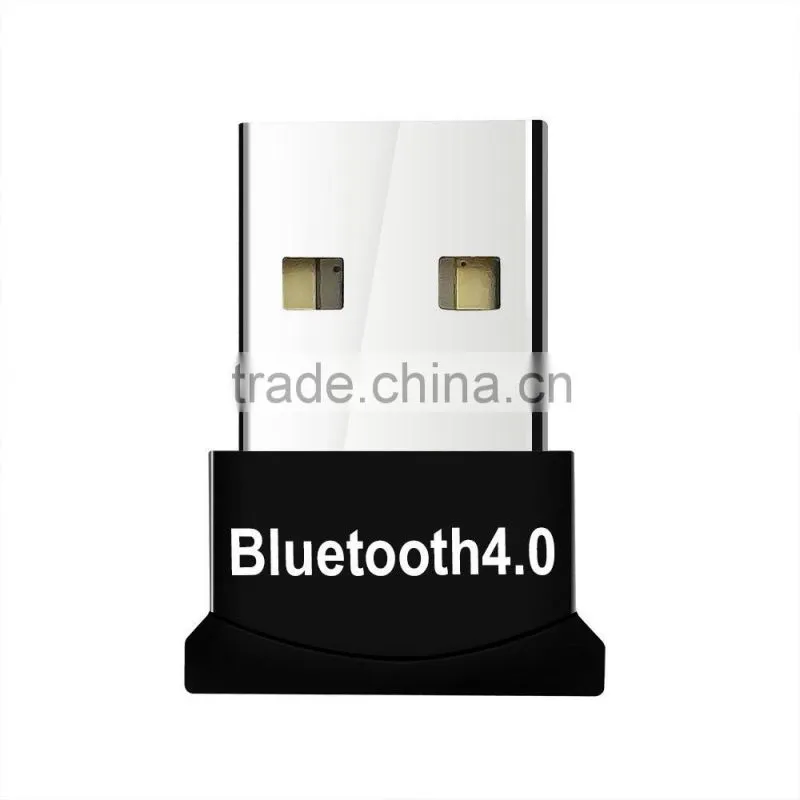 Factory OEM V4.0 mini usb wireless bluetooth BCM20702 Chipset dongle Broadcom bluetooth dongle adapter