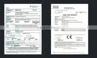 Yueqing Kinbar Lock Co., Ltd. company overview - view 3