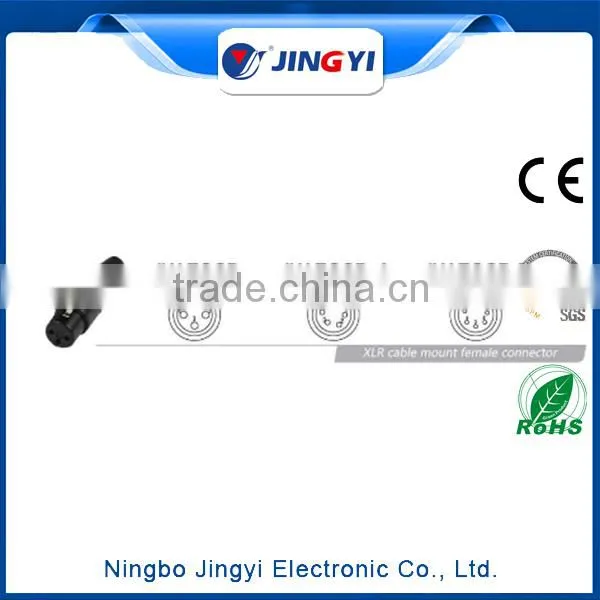Low Cost High Quality champ connector