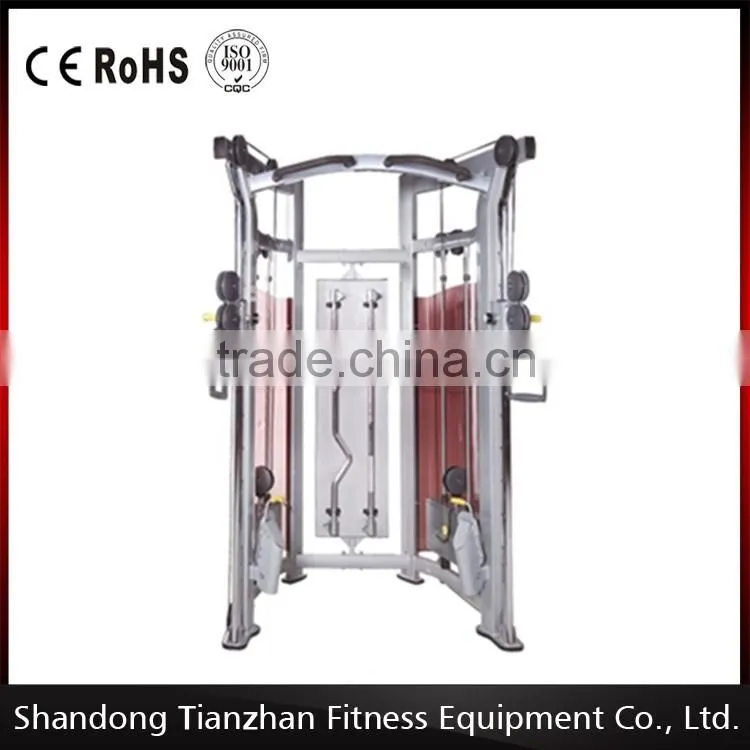 Multifunctional arm exercise manchine / Fitness Equipment / TZ-5029 Functional Trainer