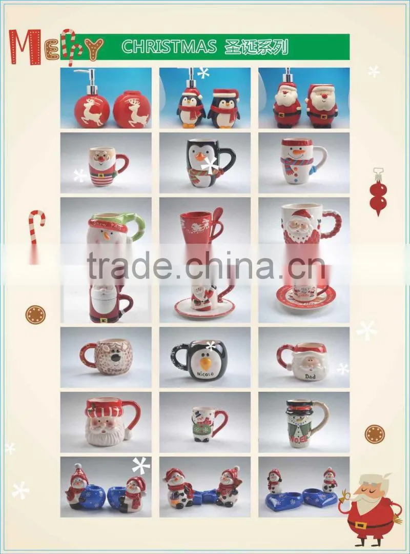 Fresh Design Ceramic tableware