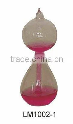 Glass Love Meter/Hand Boiler/Toy