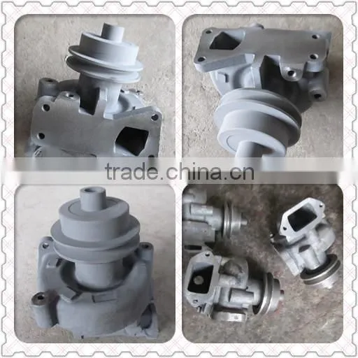 Water pump for MAZ diesel engine water pump centrifugal water pump