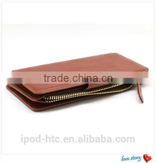 New Arrival Mobile Phone Universal Wallet Case With Card Slots For Smartphone