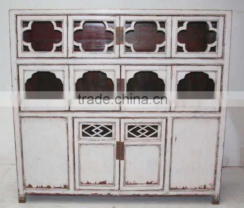 White Cupboard