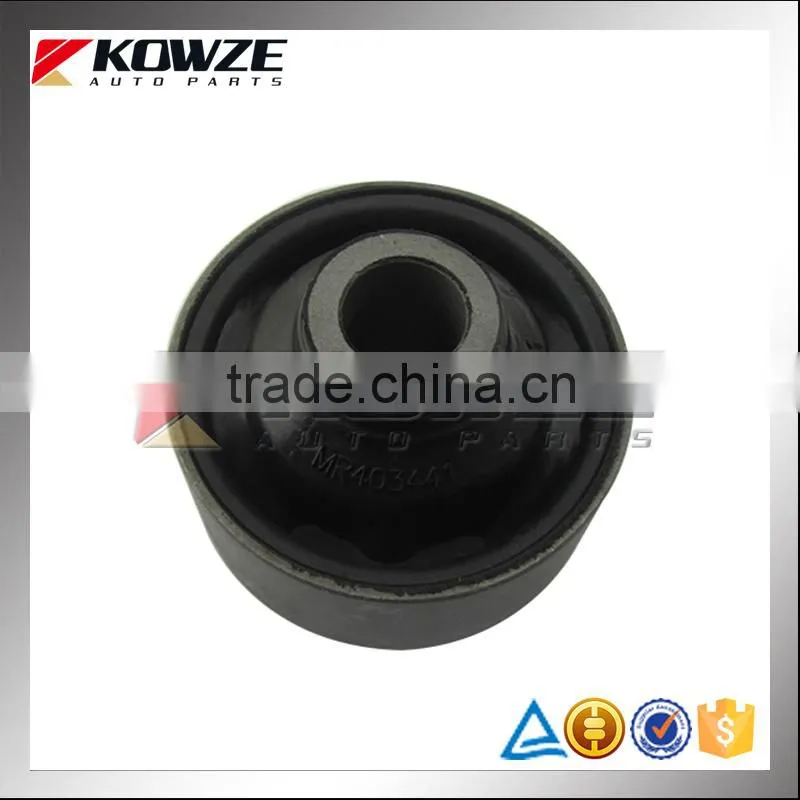 OEM Service Front Suspension Lower Arm Bushing for Mitsubishi Outlander XL CU2W CU4W CU5W CR5W CR6W CR9W MR403441