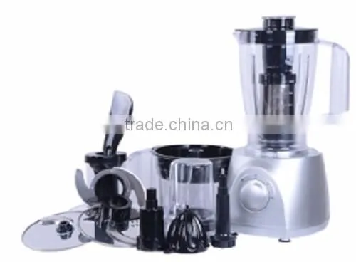 Eelectric Multi-Function National Food Processor 400W