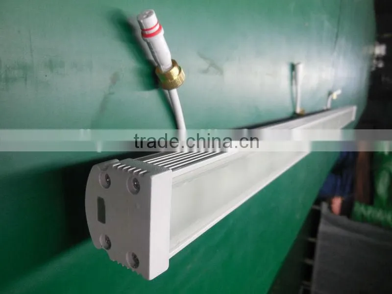 IP65 8 Segment Single color SMD Linear Digital LED Light
