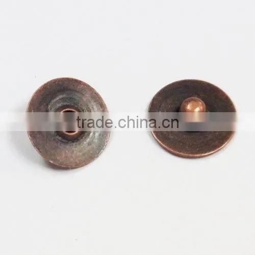 Fashion rivets