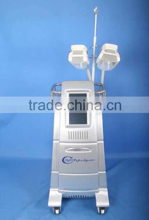 Cryo fat removal cryo of lipolysis slimming machine