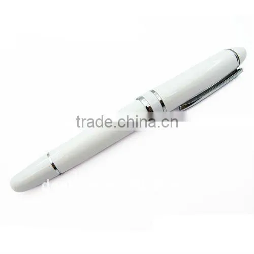 Universal 2 in 1 Ball Point Capacitive Touch Stylus Pen
