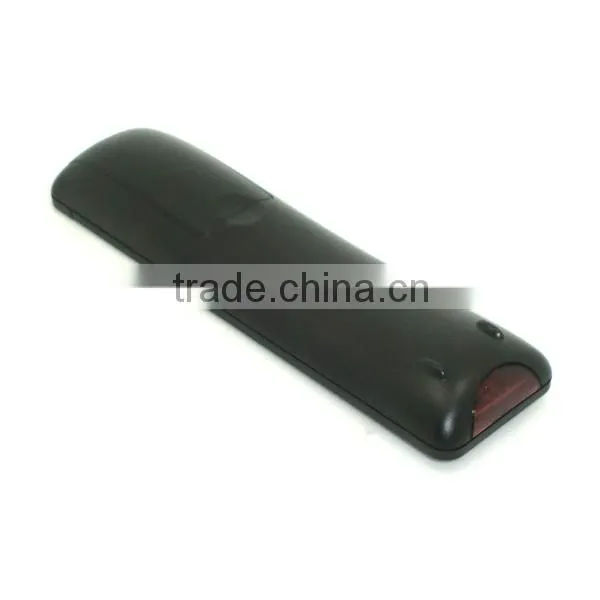 customized large button universal remote