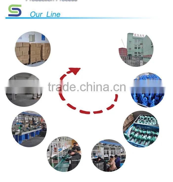 Dia of Blade 54.80mm power tool switch 250v 5e4