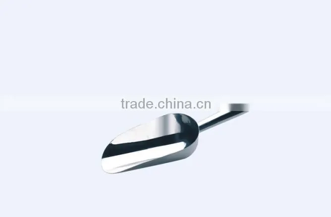 Wholesale High Quality Barware Bar Accessories functional ice scoop for bar