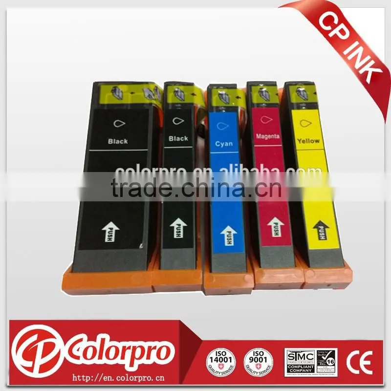 Wholesale compatable ink cartridge for Epson T2730 T2731 T2732 T2733 T2734for Epson Expression Premium XP-600/800/850