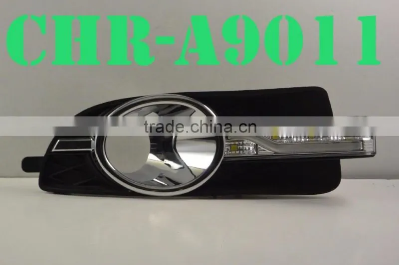 High Quality FOR BUICK LaCROSSE CAR DRL Fog Light Daytime Running LIGHT