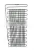 BLACK WIRE CONDENSER/Fin condenser for refrigeration system