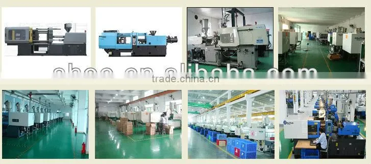 plastic pellets injection molding
