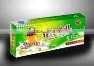ZHW-120 Ice- cream automatic cartoning machine