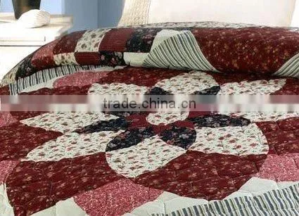 wholesale handmade quilts