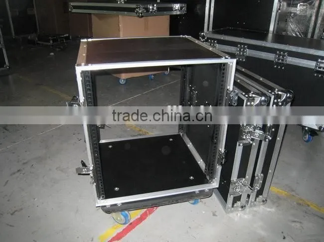 10U rack mount case FC-10U