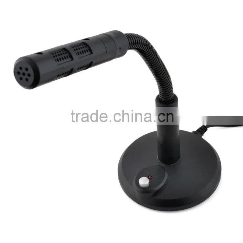 2015 Best Sale Cheap Price Wireless Microphone USB-4