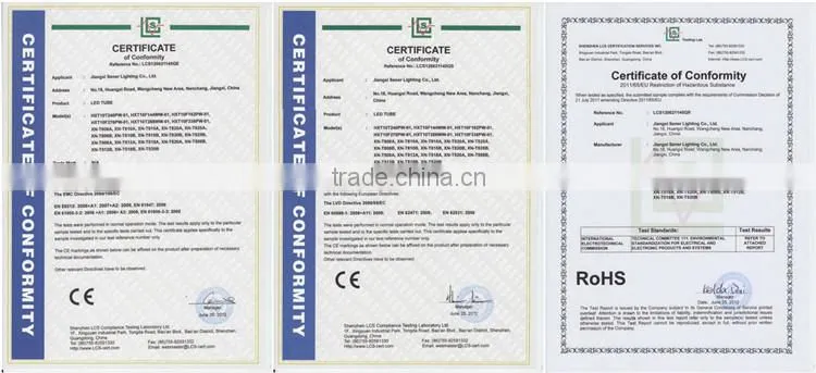 LED Commercial Lighting 30w Hanging Fresh Lights for Food