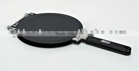 Iron smart pancake maker