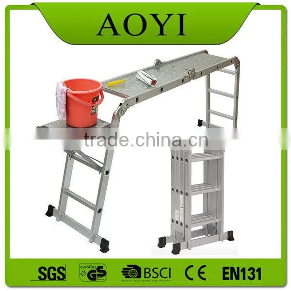 Ladders as see on Amazon 2.6m telescopic ladder tank ladders